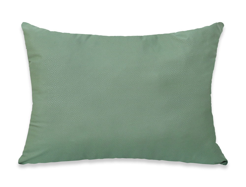 Подушка 50*70 мікрофібра/холлофайбер №5070-120