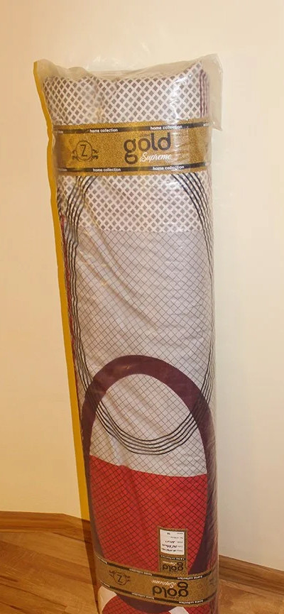 Ткань для постельного белья Бязь "Gold" Lux GL1194