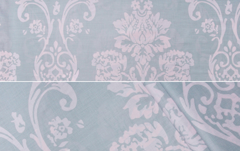 Ткань для постельного белья Бязь "Gold" Lux GL4026