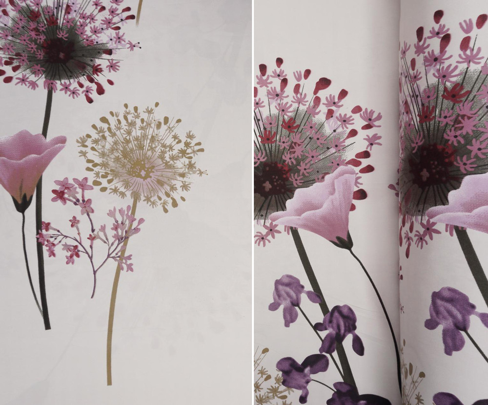 Тканина для постільної білизни Полісатин 135 SP135-4222 (60м)