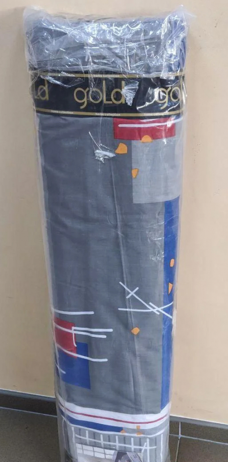 Тканина для постільної білизни Бязь "Gold" Lux GL4099