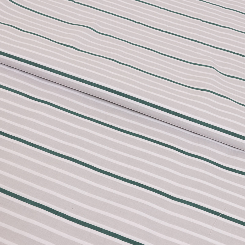 Ткань для постельного белья Бязь "Gold" Lux GL3973 (A+B) - (50м+50м)