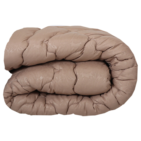 Євро ковдра мікрофібра/холофайбер №46013