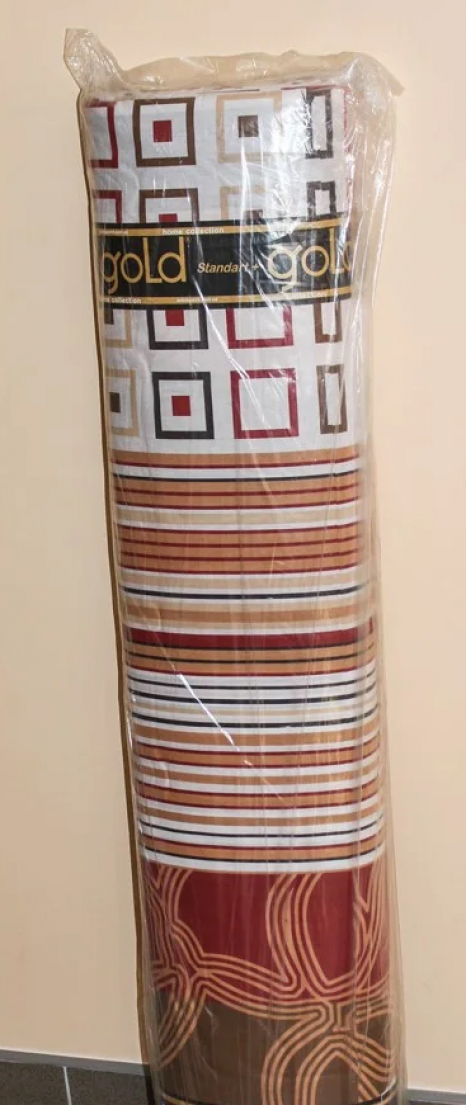 Ткань для постельного белья Бязь "Gold" Lux GL715