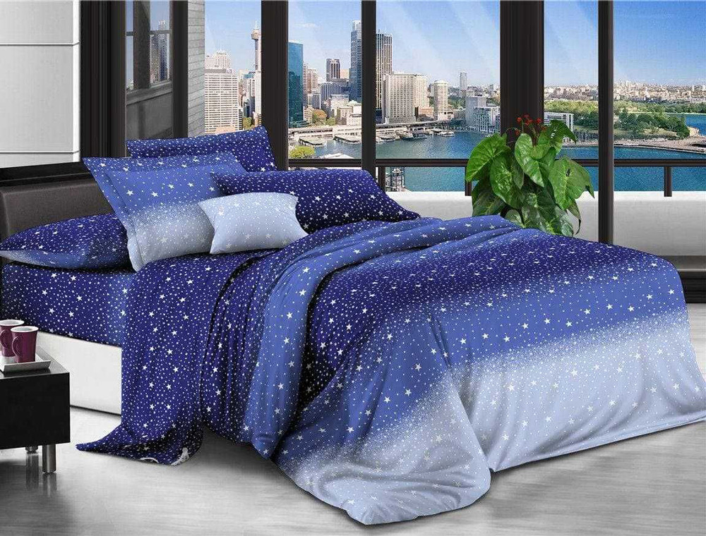 Ткань для постельного белья Полиэстер 75 PL010 (60м)