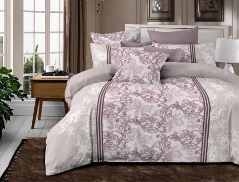 Ткань для постельного белья Ранфорс R2023 (50м)