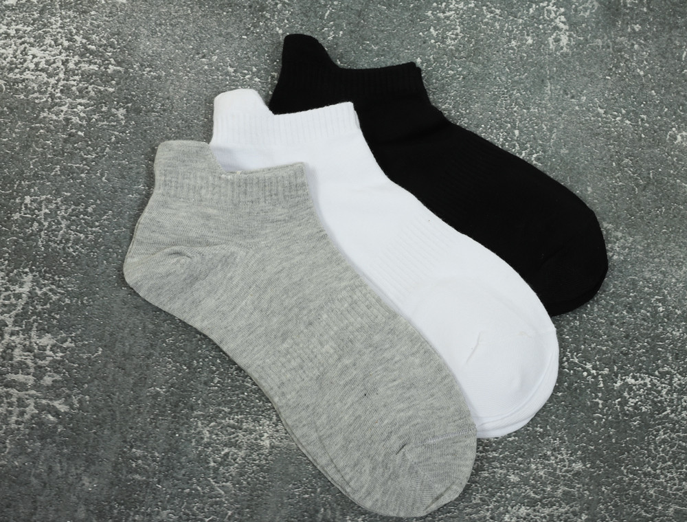 Женские носки Корона короткие (37-41) №BY261-2