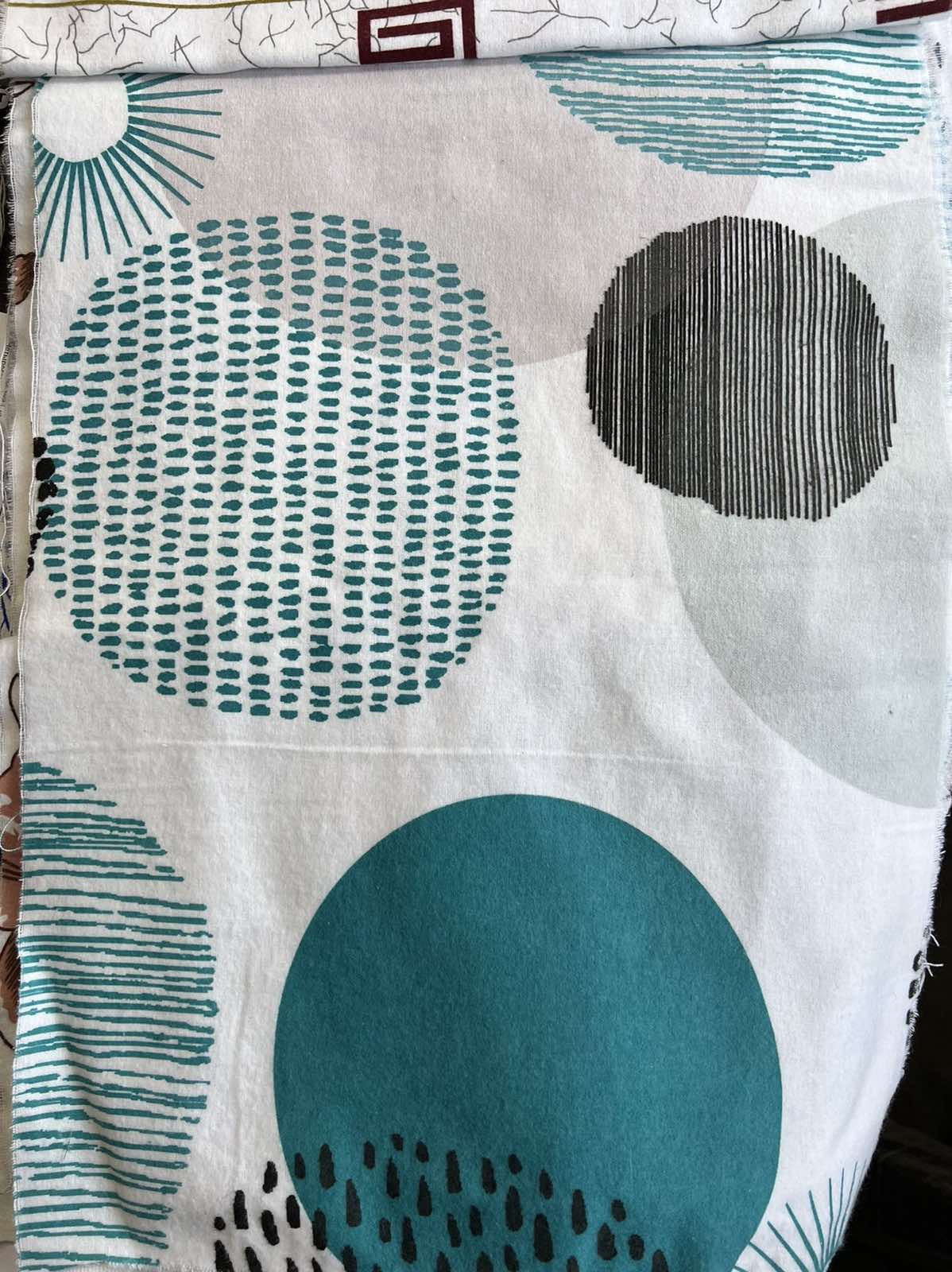 Тканина для постільної білизни Фланель (байка) FL1014