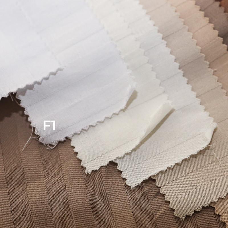 Ткань для постельного белья Страйп-сатин SS-F1/240 (30м)