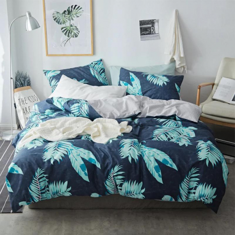 Ткань для постельного белья Бязь "Gold" Lux "Чудесный сон" GL1582 (A+B) - (50м+50м)