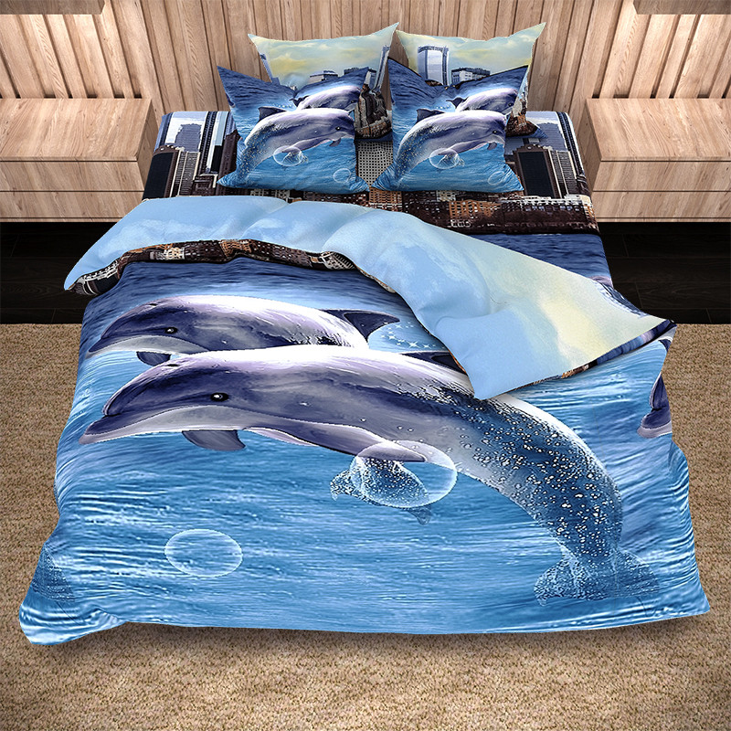 Тканина для постільної білизни Поліестер 75 PL010-11 (60м)