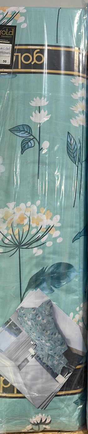 Ткань для постельного белья Бязь "Gold" Lux GL1446A