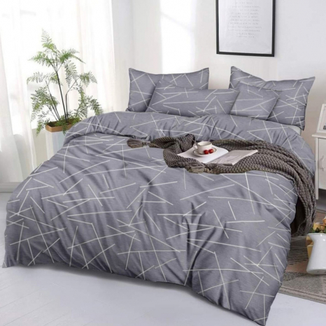 Ткань для постельного белья Бязь "Gold" Lux GL3414