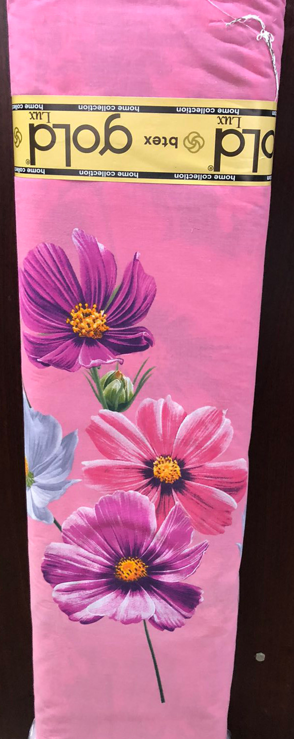 Тканина для постільної білизни Бязь "Gold" Lux GL5191