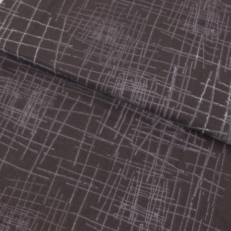 Ткань для постельного белья Бязь "Gold" Lux GL1737 (A+B) - (50м+50м)