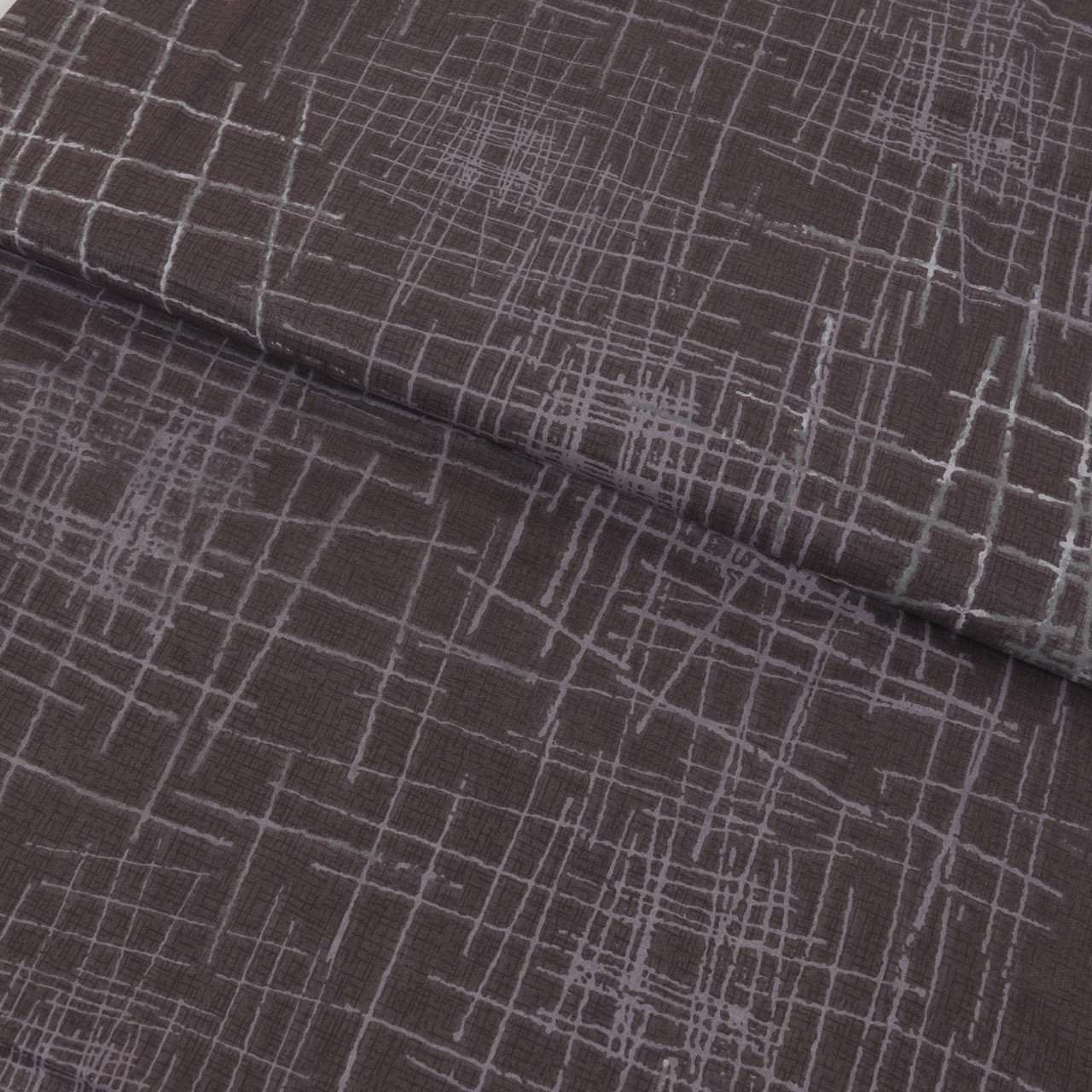 Ткань для постельного белья Бязь "Gold" Lux GL1737 (A+B) - (50м+50м)