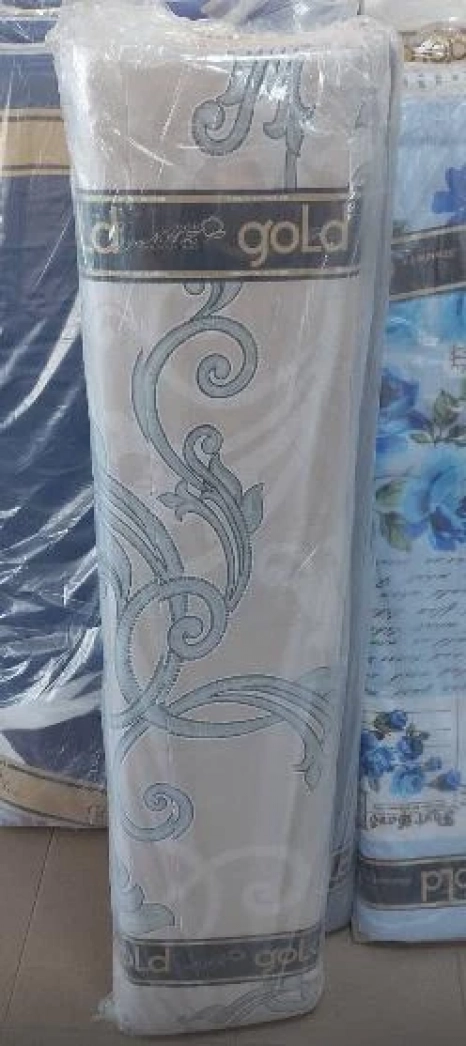 Тканина для постільної білизни Бязь "Gold" Lux GL519