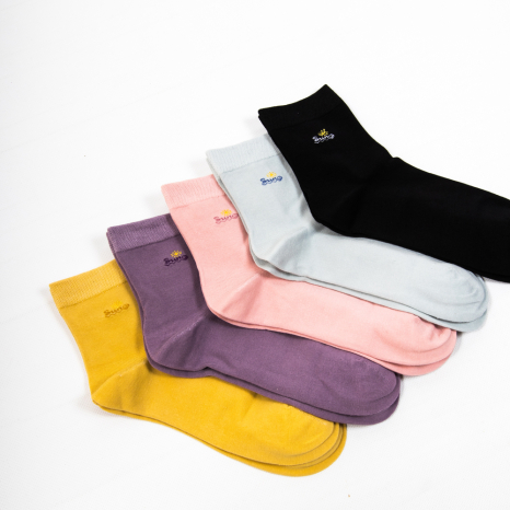 Жіночі шкарпетки Nicen (10 пар) 37-41 №A081-3