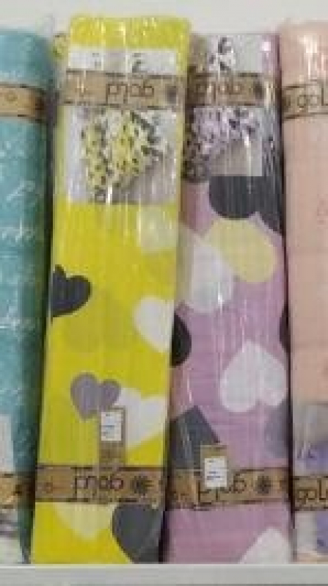 Ткань для постельного белья Бязь "Gold" Lux GL3793