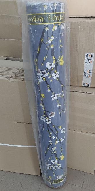 Тканина для постільної білизни Полісатин 135 SP135-0022 (60м)