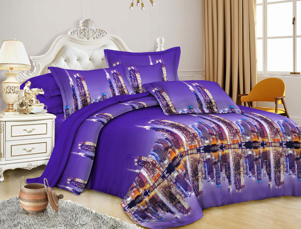 Ткань для постельного белья Полиэстер 75 PL285210 (60м)