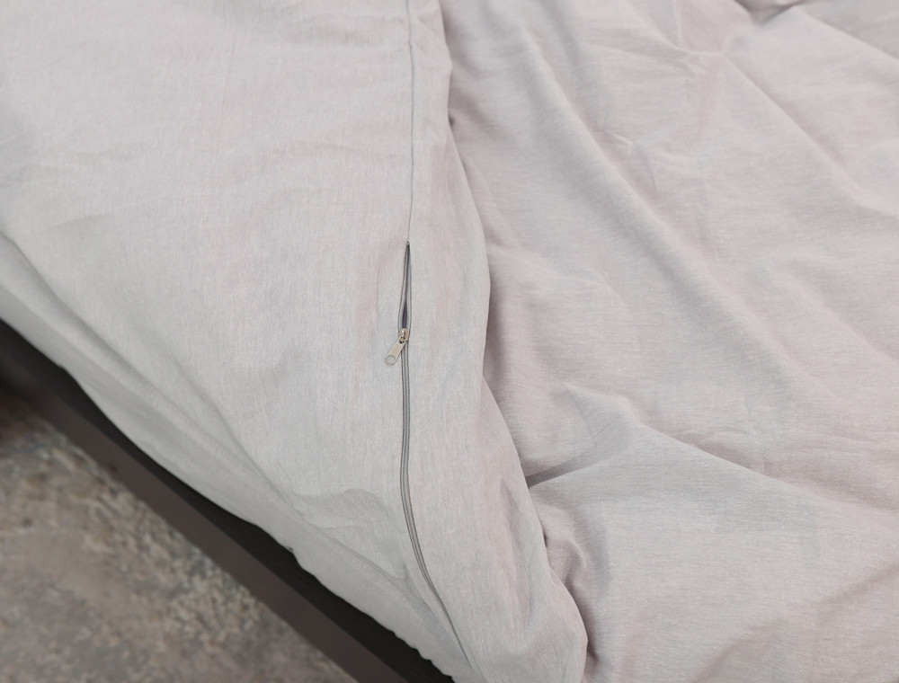 Евро макси набор постельного белья 200*220 из Вареного Хлопка №87119 Черешенка™