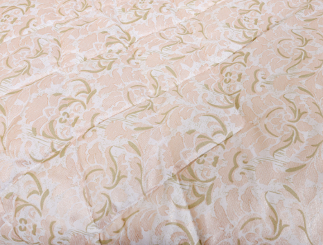 Евро летнее одеяло микрофибра/синтепон №41039