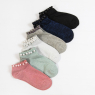 Жіночі шкарпетки короткі Шугуан (12 пар) 37-40 №B10M