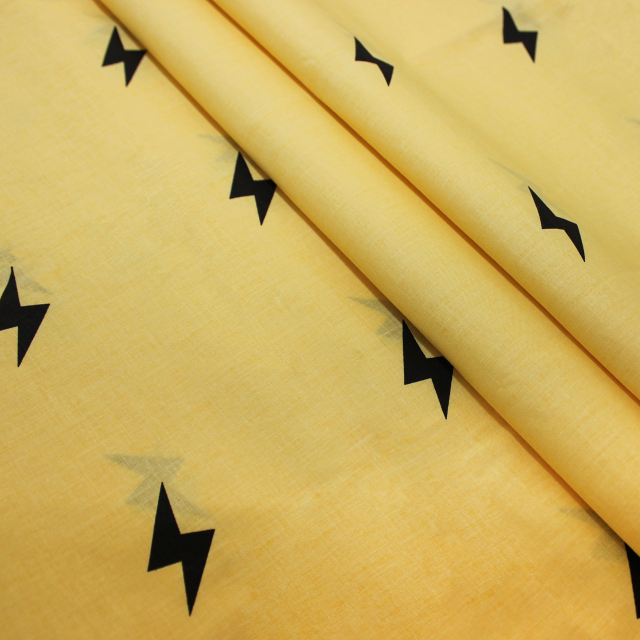 Ткань для постельного белья Бязь "Gold" Lux "Энергия" GL1418 (A+B) - (50м+50м)