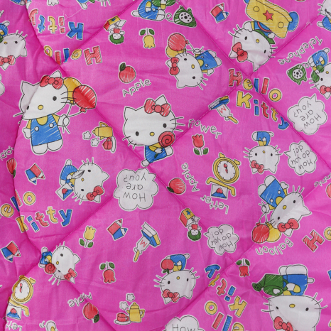 Комплект дитяча ковдра 105x135 + подушка 50x50 №2128