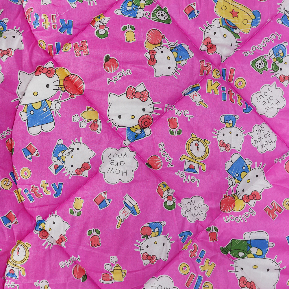 Комплект дитяча ковдра 105x135 + подушка 50x50 №2128