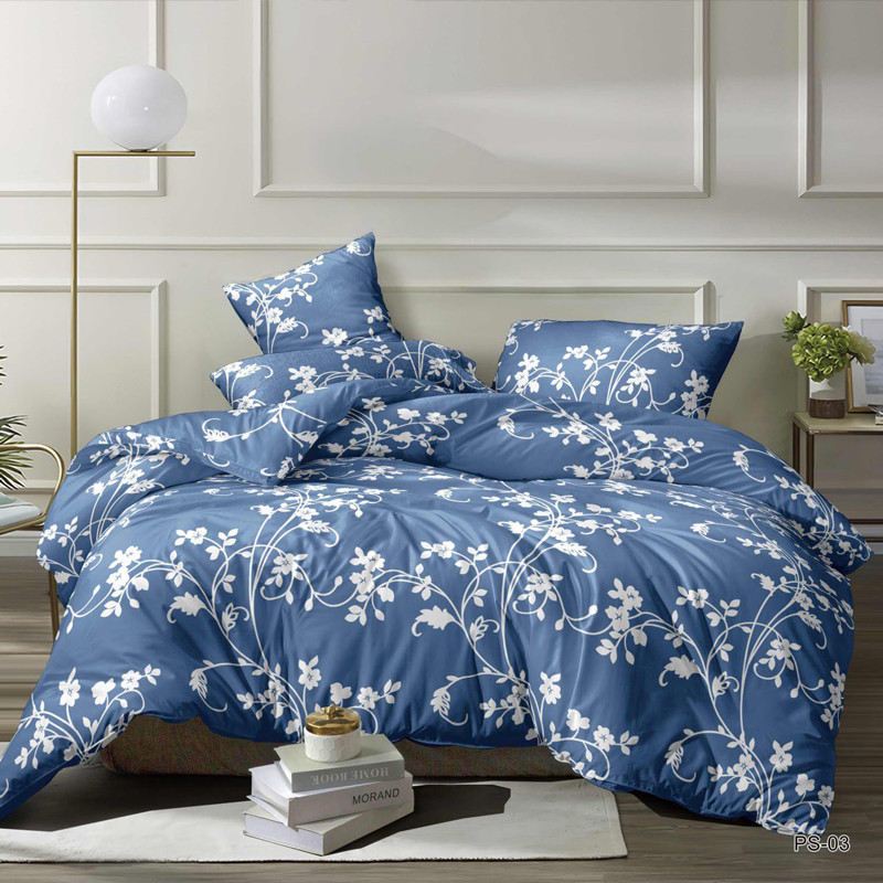 Ткань для постельного белья Полисатин 135 SP135-PS-03 (60м)