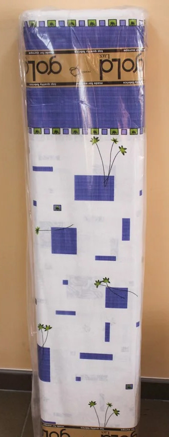 Тканина для постільної білизни Бязь "Gold" Lux GL180