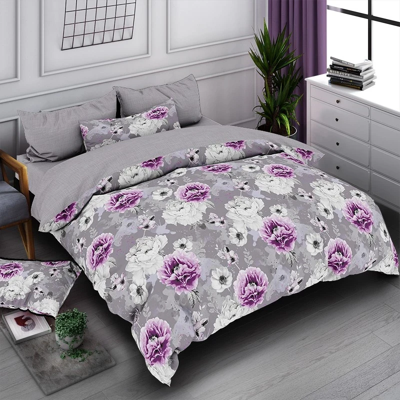 Ткань для постельного белья Бязь "Gold" Lux GL7785A