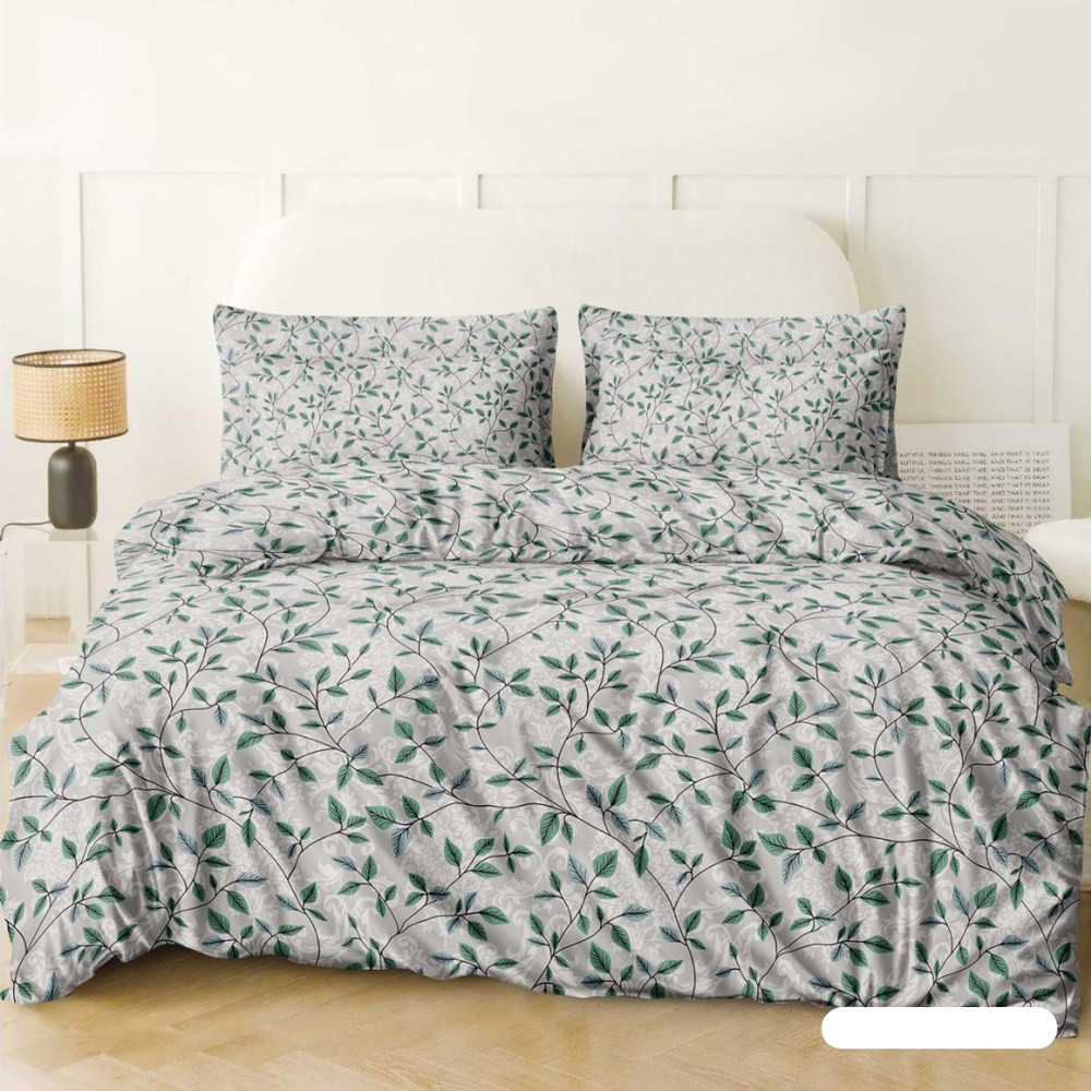 Ткань для постельного белья Бязь "Gold" Lux GL5583