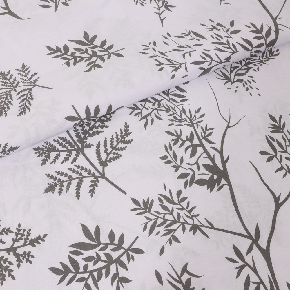 Ткань для постельного белья Бязь "Gold" Lux GL8050 (A+B) - (50м+50м)