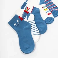 Дитячі шкарпетки