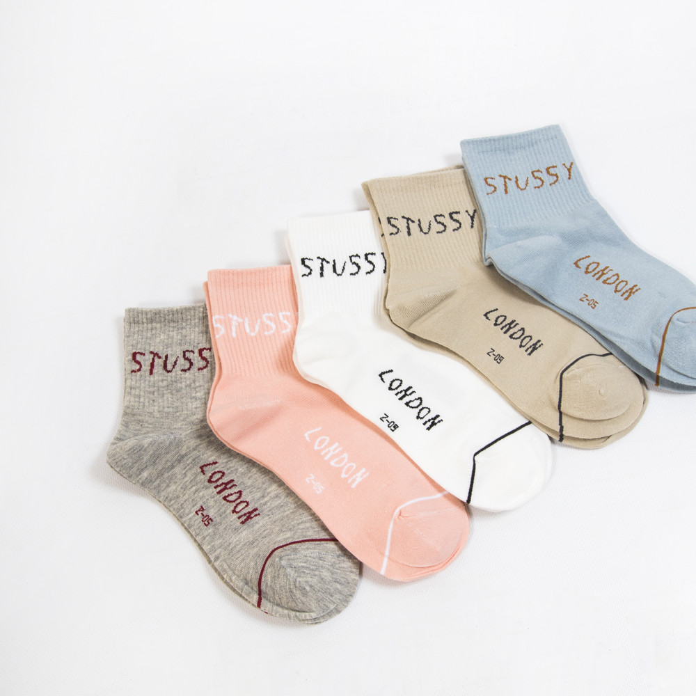 Жіночі шкарпетки Шугуан (10 пар) 37-41 №B2835stussy