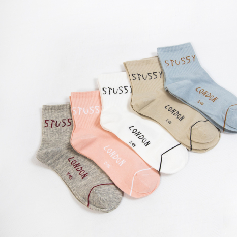 Жіночі шкарпетки Шугуан (10 пар) 37-41 №B2835stussy