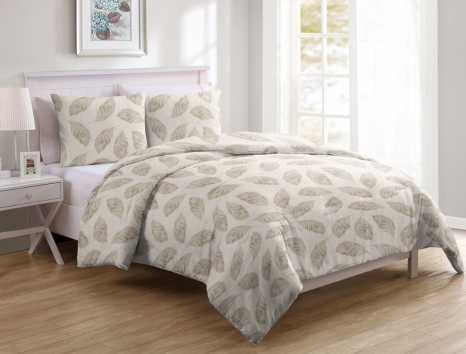 Тканина для постільної білизни Бязь "Gold" Lux GL3623beige