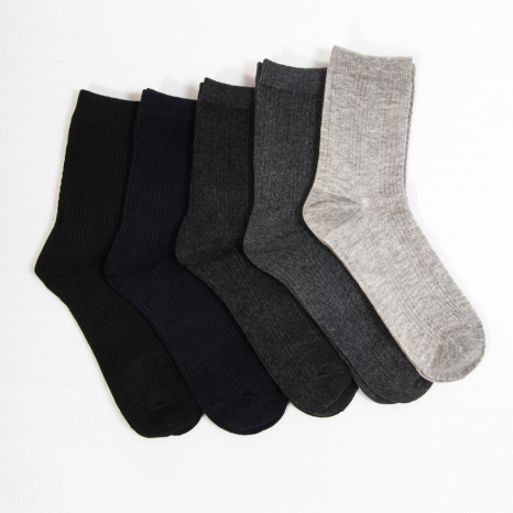 Чоловічі шкарпетки Шугуан (10 пар) 40-45 №A933