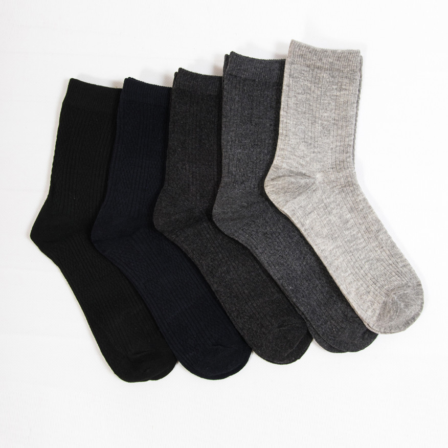 Чоловічі шкарпетки Шугуан (10 пар) 40-45 №A933