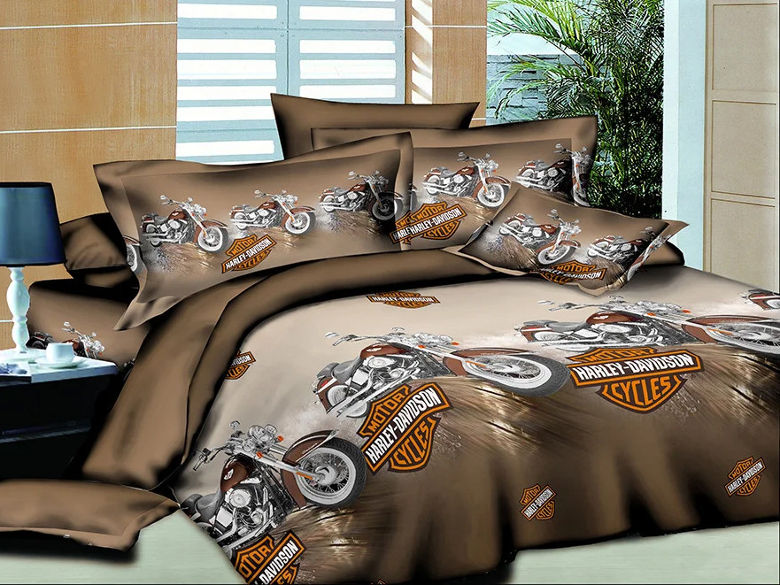 Ткань для постельного белья Ранфорс R105 (A+B) - (60м+60м)