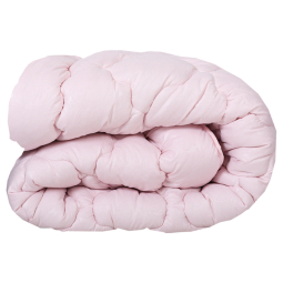 Євро ковдра мікрофібра/холофайбер №46014