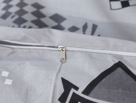 Дитячий комплект з Бязі "Gold" №614528 Черешенка™