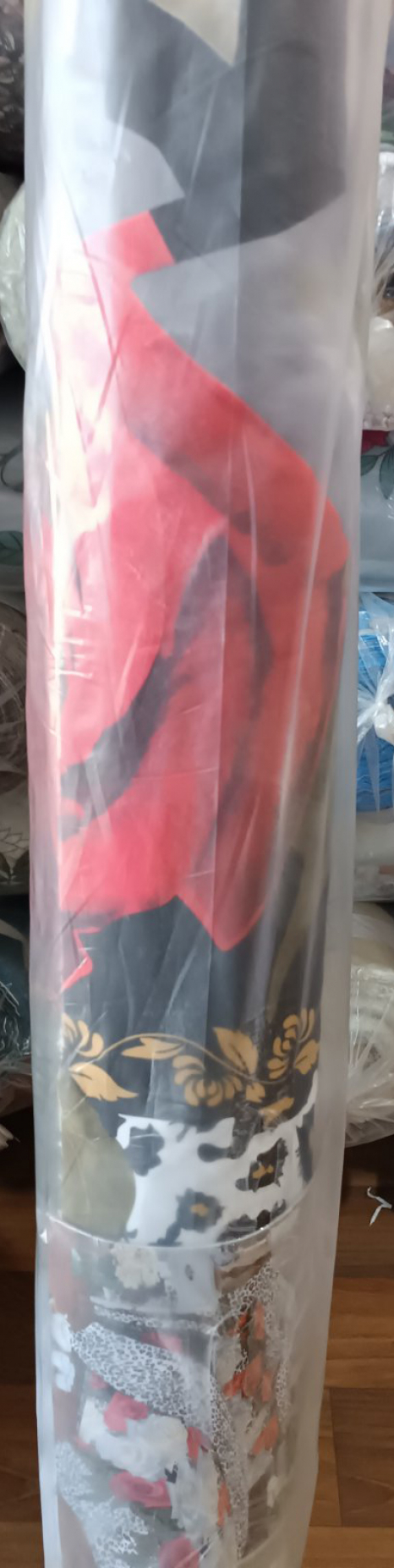 Ткань для постельного белья Полиэстер 75 PL2250 (60м)