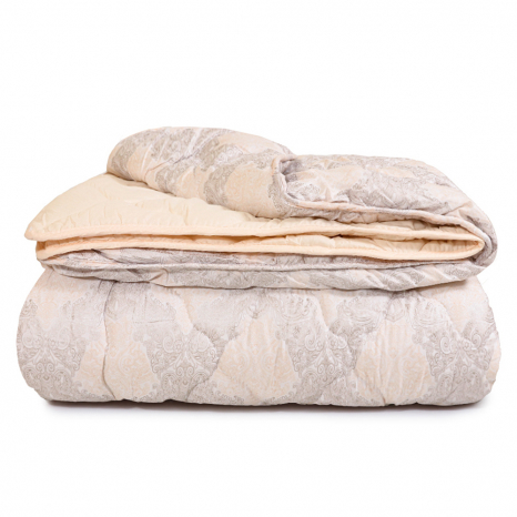 Двоспальна ковдра 4 сезони №44113