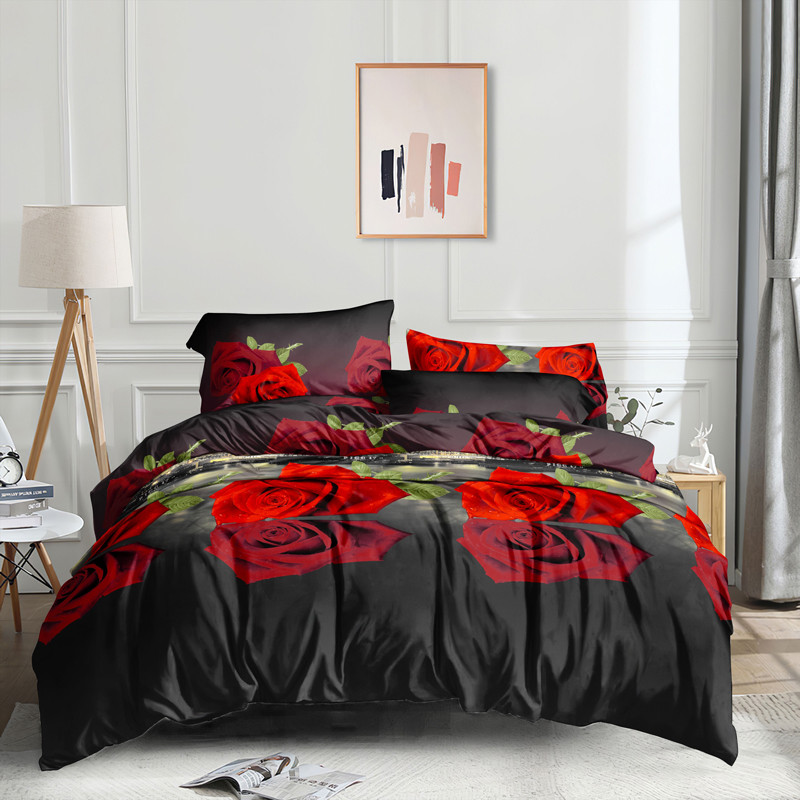 Ткань для постельного белья Бязь "Gold" Lux GL901