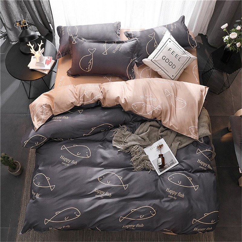 Ткань для постельного белья Бязь "Gold" Lux GL1429 (A+B) - (50м+50м)