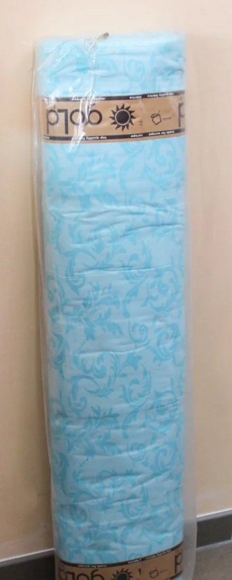 Тканина для постільної білизни Бязь "Gold" Lux GL1015